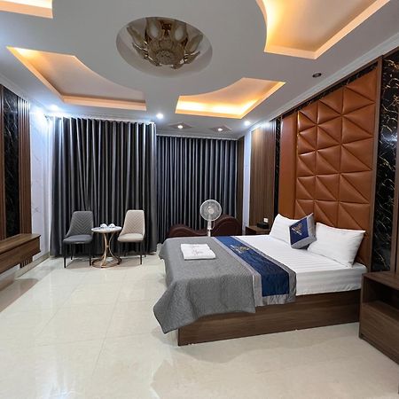 Ruby 2 Hotel ฮานอย ภายนอก รูปภาพ