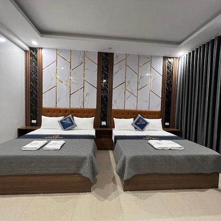 Ruby 2 Hotel ฮานอย ภายนอก รูปภาพ
