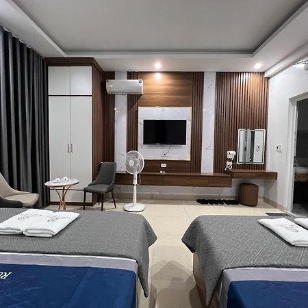 Ruby 2 Hotel ฮานอย ภายนอก รูปภาพ
